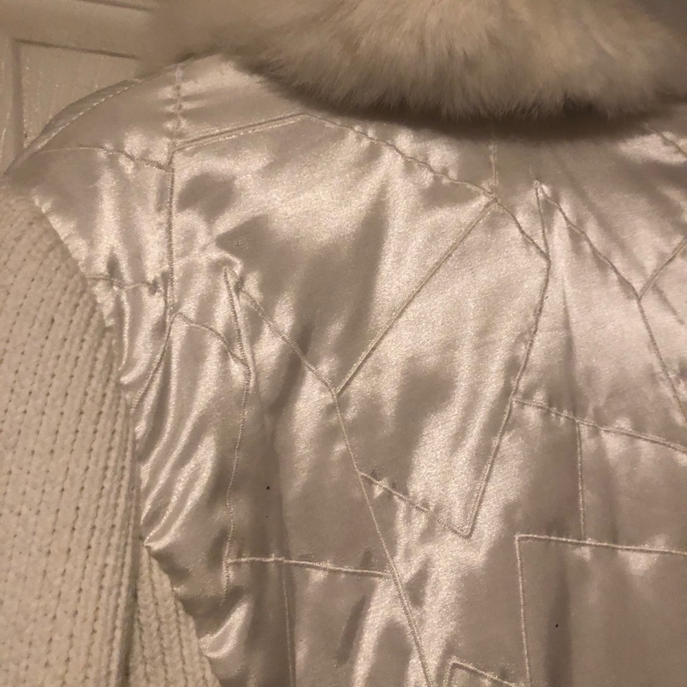 Bebe jacket - Picture 10 of 15